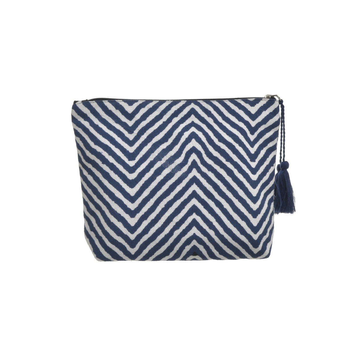 pochette mare in cotone 100% con nappina