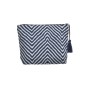 pochette mare in cotone 100% con nappina